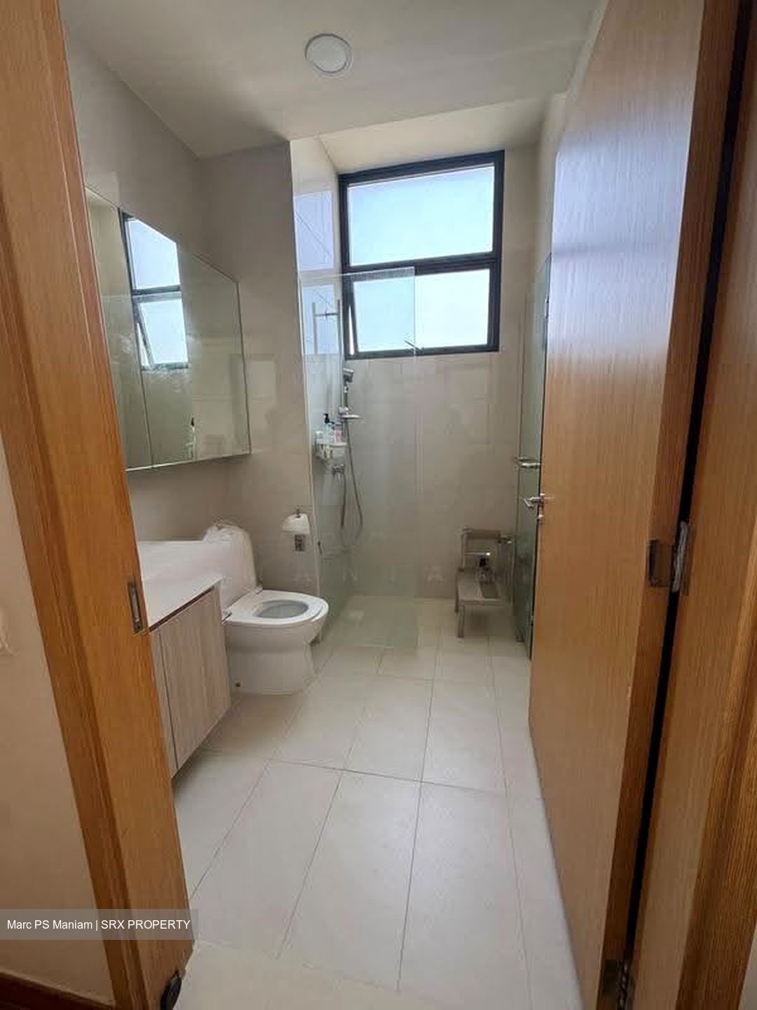 Hillion Residences (D23), Apartment #607393661